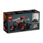 LEGO® - Technic 42200 Monster Jam™ ThunderROARus™ Pull-Back (玩具卡車,模型車,積木,兒童玩具,STEM,玩具,禮物,新年禮物)