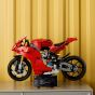 LEGO® - Technic 42202 Ducati Panigale V4 S Motorcycle (模型車,居家飾品,擺飾,玩具,禮物,大人玩具,聖誕禮物,新年禮物）