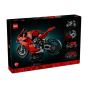 LEGO® - Technic 42202 Ducati Panigale V4 S Motorcycle (模型車,居家飾品,擺飾,玩具,禮物,大人玩具,聖誕禮物,新年禮物）