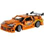 LEGO® - Technic 42204 Fast and Furious Toyota Supra MK4 ( STEM,跑車,模型車,玩具車,擺飾,玩具,禮物）