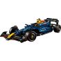 LEGO® - Technic 42206 Oracle Red Bull Racing RB20 F1 (紅牛 , 一級方程式 , 積木 , 跑車模型)