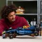 LEGO® - Technic 42206 Oracle Red Bull Racing RB20 F1 (紅牛 , 一級方程式 , 積木 , 跑車模型)