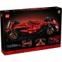 LEGO® - Technic 42207 Ferrari SF-24 F1 ( Formula1,STEM,F1,模型車,賽車,跑車,玩具車,擺飾,玩具,禮物）