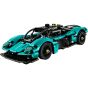 LEGO® - Technic 42208 Aston Martin Valkyrie (賽車玩具,居家擺設,兒童玩具,玩具模型)