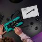 LEGO® - Technic 42208 Aston Martin Valkyrie (賽車玩具,居家擺設,兒童玩具,玩具模型)