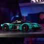 LEGO® - Technic 42208 Aston Martin Valkyrie (賽車玩具,居家擺設,兒童玩具,玩具模型)