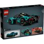 LEGO® - Technic 42208 Aston Martin Valkyrie (賽車玩具,居家擺設,兒童玩具,玩具模型)