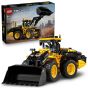 LEGO® - Technic 42209 Volvo L120 Electric 輪式裝載機 (交通工具玩具