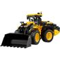 LEGO® - Technic 42209 Volvo L120 Electric 輪式裝載機 (交通工具玩具,居家擺設,兒童玩具,玩具模型)
