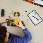 LEGO® - Technic 42209 Volvo L120 Electric 輪式裝載機 (交通工具玩具,居家擺設,兒童玩具,玩具模型)