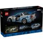 LEGO® - Technic 42210 2 Fast 2 Furious Nissan Skyline GT-R (R34) Car (玩命關頭,賽車玩具,居家擺設,兒童玩具)
