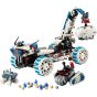 LEGO® - Technic 42211 Lunar Outpost™ 月球車太空飛行器 (太空玩具,STEAM教育,禮物,積木)