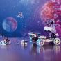 LEGO® - Technic 42211 Lunar Outpost™ 月球車太空飛行器 (太空玩具,STEAM教育,禮物,積木)