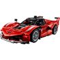LEGO® - Technic 42212 Ferrari FXX K (法拉利跑車,賽車模型,居家擺設,積木)