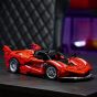 LEGO® - Technic 42212 Ferrari FXX K (法拉利跑車,賽車模型,居家擺設,積木)