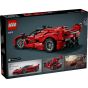 LEGO® - Technic 42212 Ferrari FXX K (法拉利跑車,賽車模型,居家擺設,積木)