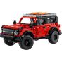 LEGO® - Technic 42213 Ford Bronco® SUV (福特汽車,汽車模型,居家擺設,積木)