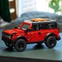 LEGO® - Technic 42213 Ford Bronco® SUV (福特汽車,汽車模型,居家擺設,積木)