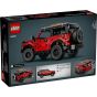 LEGO® - Technic 42213 Ford Bronco® SUV (福特汽車,汽車模型,居家擺設,積木)