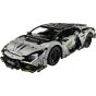 LEGO® - Technic 42214 Lamborghini Revuelto 超級跑車 (林寶堅尼,遙控車玩具,汽車模型,居家擺設)