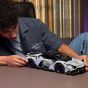 LEGO® - Technic 42214 Lamborghini Revuelto 超級跑車 (林寶堅尼,遙控車玩具,汽車模型,居家擺設)