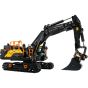 LEGO® - Technic 42215 Volvo EC500 Hybrid 掘土機 (工程玩具,STEAM教育,居家擺設,積木)
