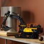 LEGO® - Technic 42215 Volvo EC500 Hybrid 掘土機 (工程玩具,STEAM教育,居家擺設,積木)
