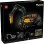 LEGO® - Technic 42215 Volvo EC500 Hybrid 掘土機 (工程玩具,STEAM教育,居家擺設,積木)