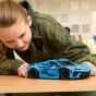 LEGO® - Technic 42217 Chevrolet Corvette Stingray Blue (雪佛蘭科爾維特,賽車玩具,居家擺設,兒童玩具)