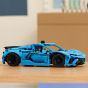 LEGO® - Technic 42217 Chevrolet Corvette Stingray Blue (雪佛蘭科爾維特,賽車玩具,居家擺設,兒童玩具)