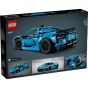 LEGO® - Technic 42217 Chevrolet Corvette Stingray Blue (雪佛蘭科爾維特,賽車玩具,居家擺設,兒童玩具)