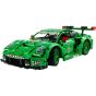 LEGO® Technic 42224 Porsche 911 GT3 R REXY AO Racing Car (Creative,Racing Model,Gift,Toy)