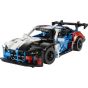 LEGO® Technic 42226 BMW M4 GT3 EVO Race Car (Racing Car,Toys,Gifts,Bricks)