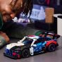 LEGO® Technic 42226 BMW M4 GT3 EVO Race Car (Racing Car,Toys,Gifts,Bricks)
