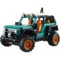 LEGO® Technic 42227 Jeep® Wrangler Rubicon SUV (Home Decoration,Toys,Gifts,Bricks)