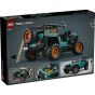 LEGO® Technic 42227 Jeep® Wrangler Rubicon SUV (Home Decoration,Toys,Gifts,Bricks)