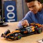 LEGO® Technic 42228 McLaren MCL39 F1® Car (Home Decoration,Gifts,Toys & Bricks)