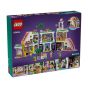 LEGO® - Friends 42604 心湖城購物中心 (玩具,玩具商店,角色扮演玩具,扮煮飯仔,兒童玩具,益智玩具,禮物)