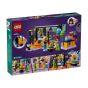 LEGO® - Friends 42610 卡拉 OK 派對 (遊戲玩具,角色扮演玩具,玩具,兒童積木,益智玩具）