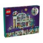 LEGO® - Friends 42621 心湖城醫院 (玩具,醫院模型,建築玩具,角色扮演玩具,兒童玩具,益智玩具,禮物)