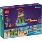 LEGO® - Friends 42623 Beach Water Scooter (角色扮演玩具,電單車,創意樂趣,互動,學習玩具,易拼砌,兒童玩具,積木,玩具,禮物）