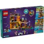 LEGO® - Friends 42626 冒險營水上運動 (角色扮演玩具,創意樂趣,互動,學習玩具,易拼砌,兒童玩具,積木,玩具,禮物）