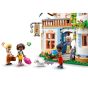 LEGO® - Friends 42638 城堡民宿 (城堡玩具,動手能力,創意樂趣,互動,學習玩具,易拼砌,兒童玩具,積木,玩具,禮物）