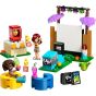 LEGO® - Friends 42642 友誼電影夜 (家家酒,居家擺設,兒童玩具,兒童玩具)