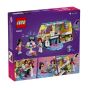 LEGO® - Friends 42647 佩斯莉的房間 (角色扮演玩具,建築玩具,創意樂趣,互動,益智,易拼砌,兒童玩具,積木,玩具,禮物,新年禮物）