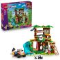 LEGO® - Friends 42648 熊貓保護區 一齊照顧熊貓吧 (動物玩具