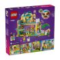 LEGO® - Friends 42650 寵物飾品店 (玩具寵物,角色扮演玩具,兒童玩具,互動,益智,易拼砌,積木,益智玩具,新年禮物）