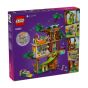 LEGO® - Friends 42652 歡聚友誼樹屋 (角色扮演玩具,建築玩具,創意樂趣,互動,易拼砌,兒童玩具,積木,玩具,禮物,新年禮物）