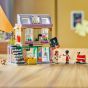 LEGO® - Friends 42653 樂器行和公寓 (樂器玩具,家家酒,居家擺設,兒童玩具)