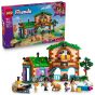 LEGO® - Friends 42654 小馬牧場和馬廄 (動物玩具